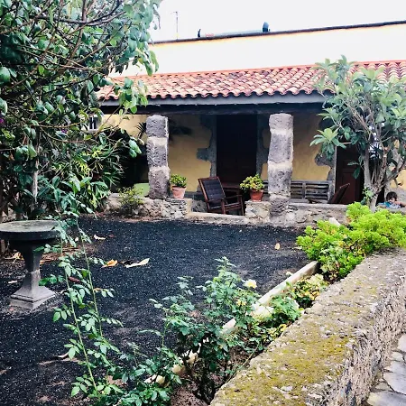 Casa Rural El Drago-2